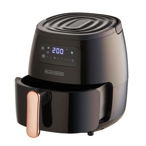 Freidora de Aire Black&Decker HFD5055B