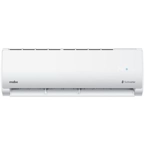MiniSplit Mabe 12BTU MMI12CDBWCC6M9 - 220v