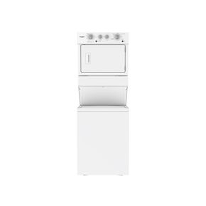Centro de Lavado Whirlpool de 44 Libras 7MWET4027HW