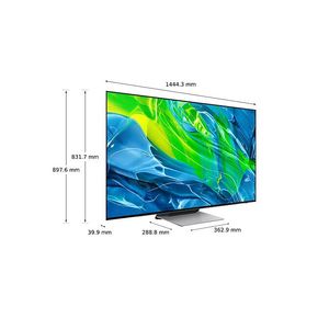 Televisor OLED Samsung de 65 Pulgadas QN65S95BAF