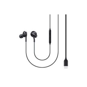 Audifonos Samsung Tipo C Negro
