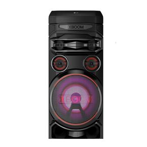 Minicomponente Vertical LG RNC7