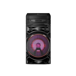 Minicomponente Vertical LG RNC5