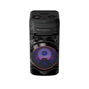 Minicomponente Vertical LG RNC5