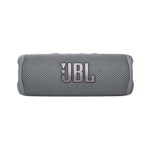 Bocina Portátil JBL Flip 6 Gris JBLFLIP6BLKAM