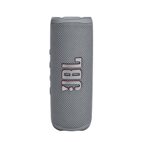 Bocina Portátil JBL Flip 6 Gris JBLFLIP6BLKAM