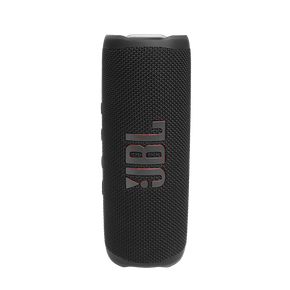 Bocina Portátil JBL Flip 6 Negra JBLFLIP6BLKAM