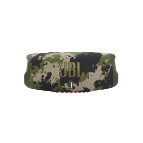 Bocina Portátil JBL Charge 5 Camuflajeada JBLCHARGE5SQUADAM