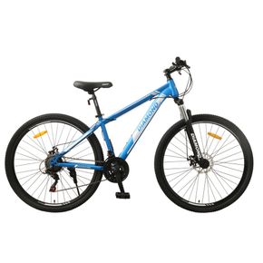 Bicicleta Mtb 27.5 Steel Diamod