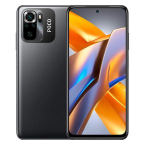 Poco M5S Liberado Negro de 6GB Ram 128GB Rom