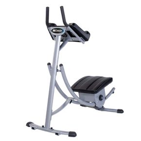 Ab Coaster Sport Fit