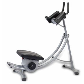 Ab Coaster Sport Fit