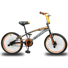 Bicicleta Bmx 20 Diamond Bl105