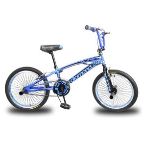 Bicicleta Bmx 20 Diamond Bl105