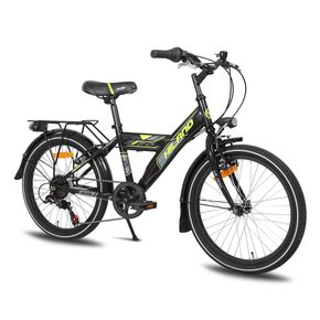 Bicicleta Mtb20 Forza Hiland Bs027