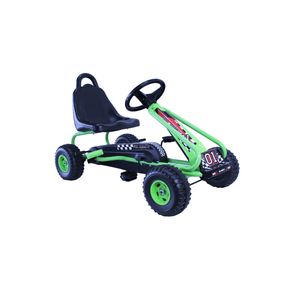 Go Cars De Pedales Modelo G201