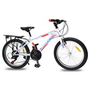 Bicicleta Mtb20 Virus Diamond Bo50