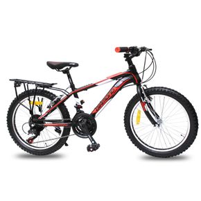 Bicicleta Mtb20 Virus Diamond Bo50