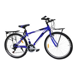 Bicicleta MTB 26 Virus Diamond Bl95
