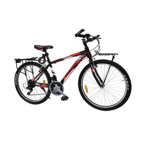 Bicicleta MTB 26 Virus Diamond Bl95