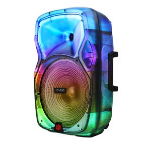 Bocina 15" Select Sound BT1507