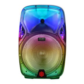 Bocina 15" Select Sound BT1507