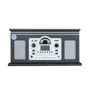 Tornamesa Nostálgico Select Sound BT9200