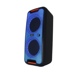 Equipo de sonido Vertical Aiwa AWPOK3LD