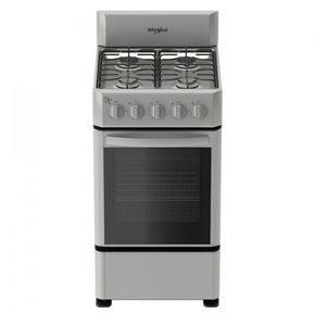 Estufa de Gas Whirlpool de 20" LWWR3000D