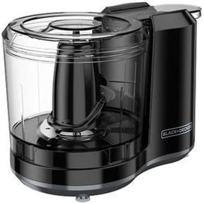 Mini Procesador Black&Decker HC150B