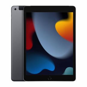 iPad 10.2 Pulgadas 9na Generación 4GB Ram 64GB Rom Space Gray