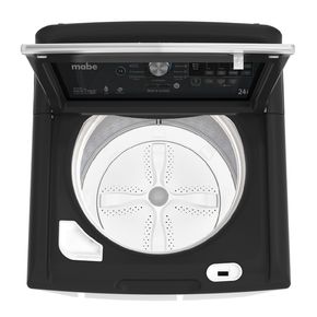 Lavadora Mabe de 53 Libras LMH74201WDAB1