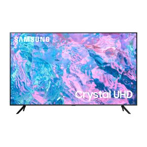 Televisor UHD 4K Samsung de 65 pulgadas UN75CU7000PXPA