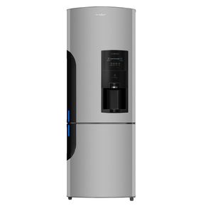 Refrigeradora Mabe de 14 Pies RMB400IBMRX0