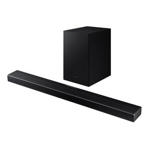 Barra de Sonido Samsung HW-Q700B