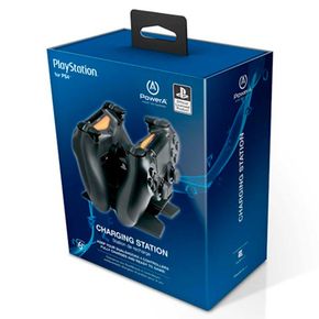 PS4 Cargador para controles