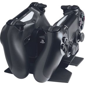PS4 Cargador para controles
