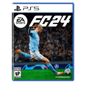 PS5 EA Sports FC 24