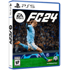 PS5 EA Sports FC 24