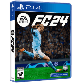PS4 EA Sports FC 24