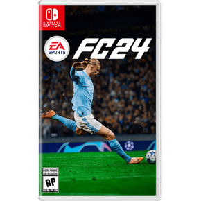 Nintendo Switch EA Sports FC 24