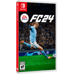 Nintendo Switch EA Sports FC 24