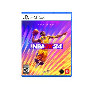 PS5 NBA 2K24 Kobe Bryant Edition