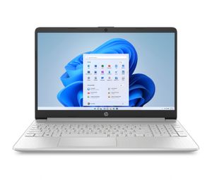 Laptop HP 15.6 15-Dy2503La  Core I5 8GB RAM 512GB SSD