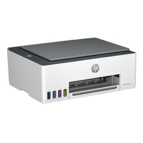 Multifuncional HP Todo En Uno Smart Tank 580
