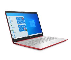 Laptop HP 15.6 15-Dw3500La Core I3 8GB RAM 256SSD