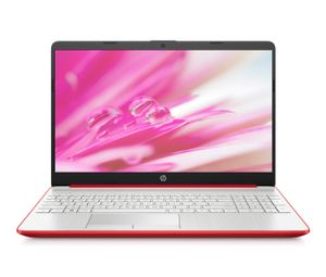 Laptop HP 15.6 15-Dw3500La Core I3 8GB RAM 256SSD