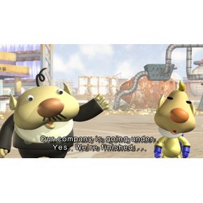 Nintendo Switch Pikmi 1+2
