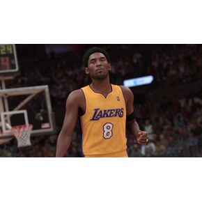 Nintendo Switch NBA 2K24 Kobe Bryant Edition