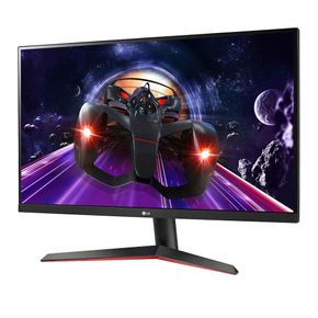 Monitor para PC LG de 24 pulgadas 24MP60G-B